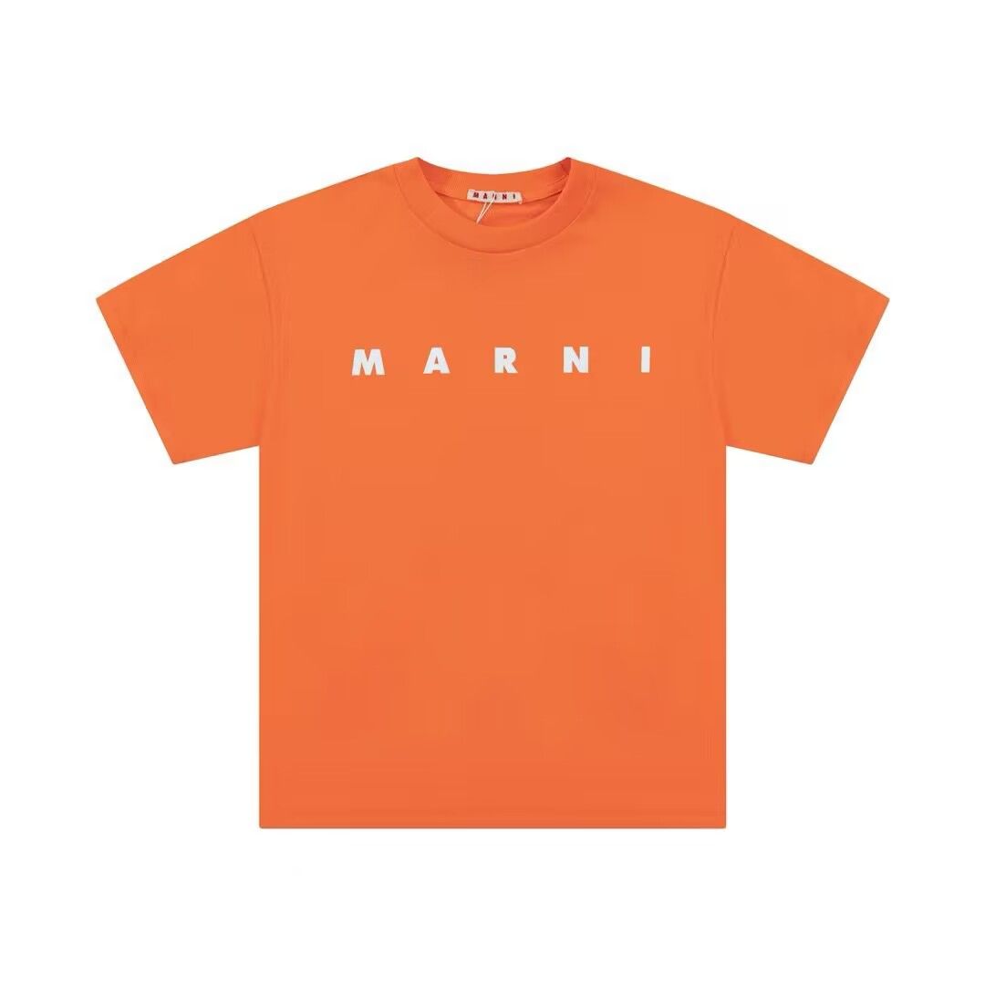 MARNI マルニ 半袖 Tシャツ 男女兼用 - メルカリ