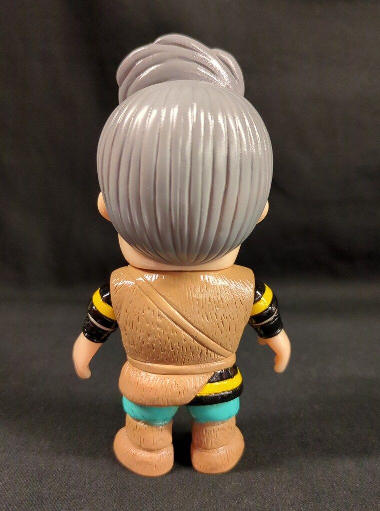 悪魔くんの仲間達