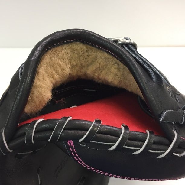 中古品 ゼット ZETT プロステイタス 硬式 キャッチャーミット 中古品 ゼット ZETT プロステイタス 硬式 キャッチャーミット