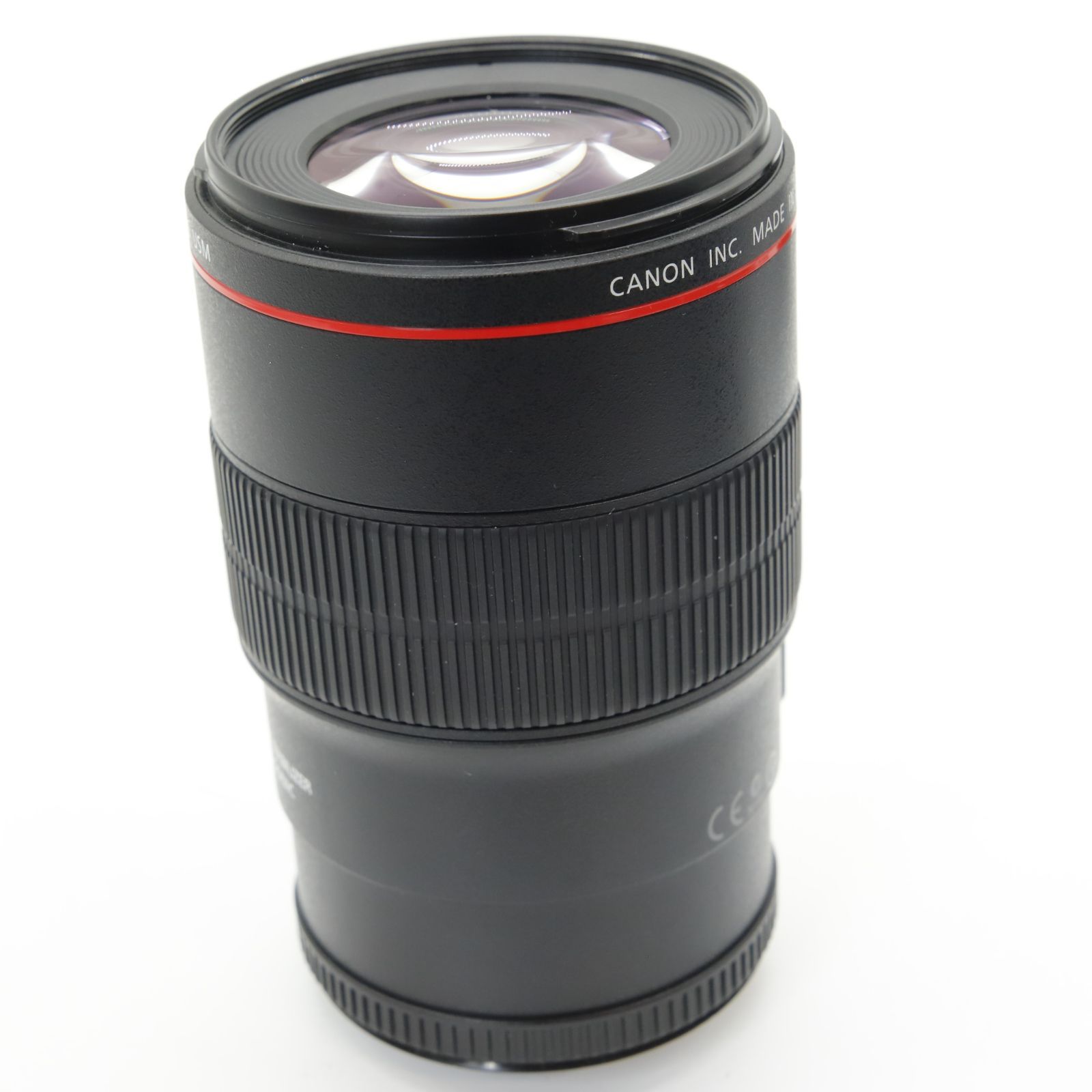 Canon EFレンズ マクロレンズ EF100mm F2.8 マクロ EF100mm F2.8L マクロ IS USM □納期約2ヶ月:交換レンズ 通販