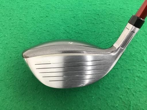 テーラーメイド STEALTH 7 W レディース フェアウェイウッド FW TENSEI RED TM 40 フレックスL 女性用 右利き 右用 Bランク ゴルフクラブ