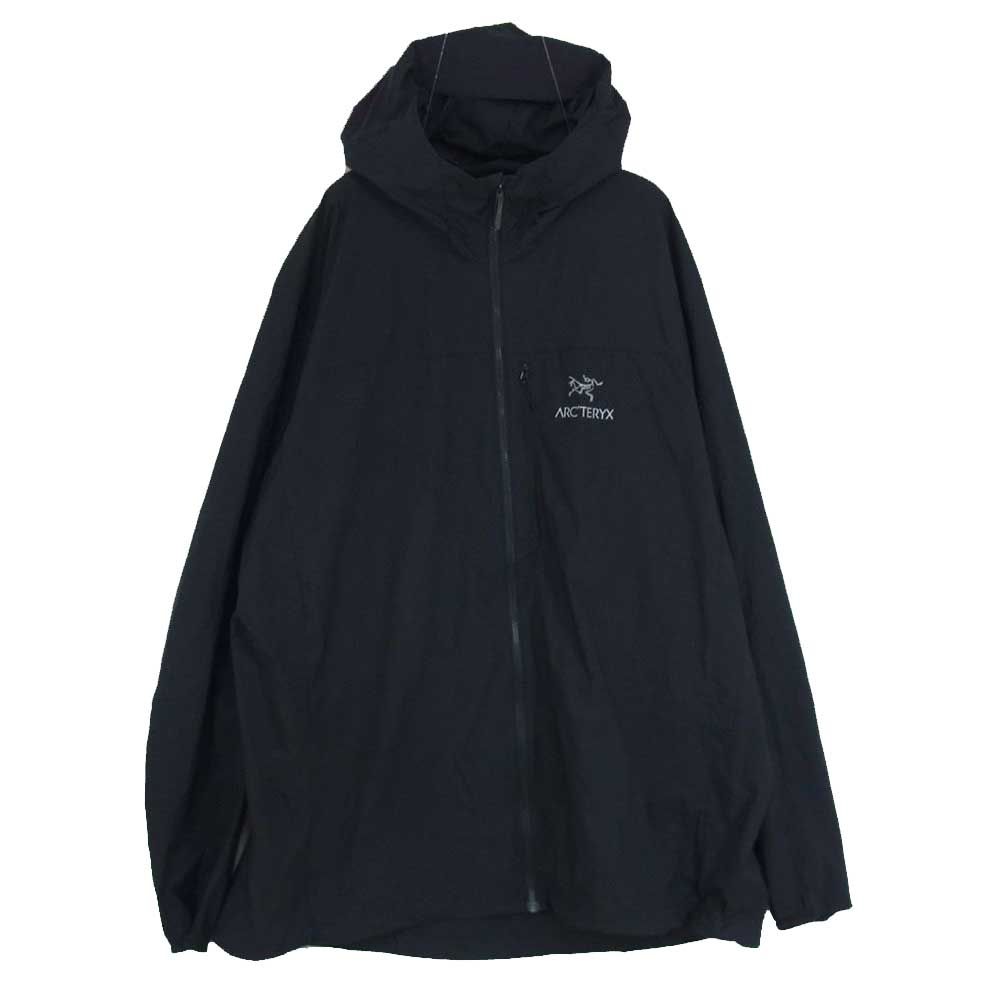 ARC'TERYX （アークテリクス） ARC'TERYX アークテリクス 304660 国内正規品 Squamish Hoody
