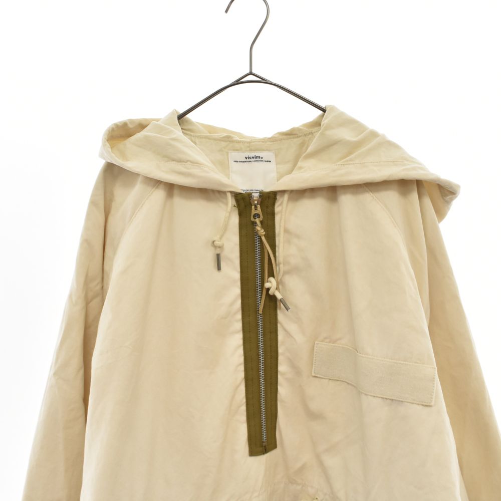 VISVIM 22AW DORSET FISHTAIL PARKA P.O.定価200200円