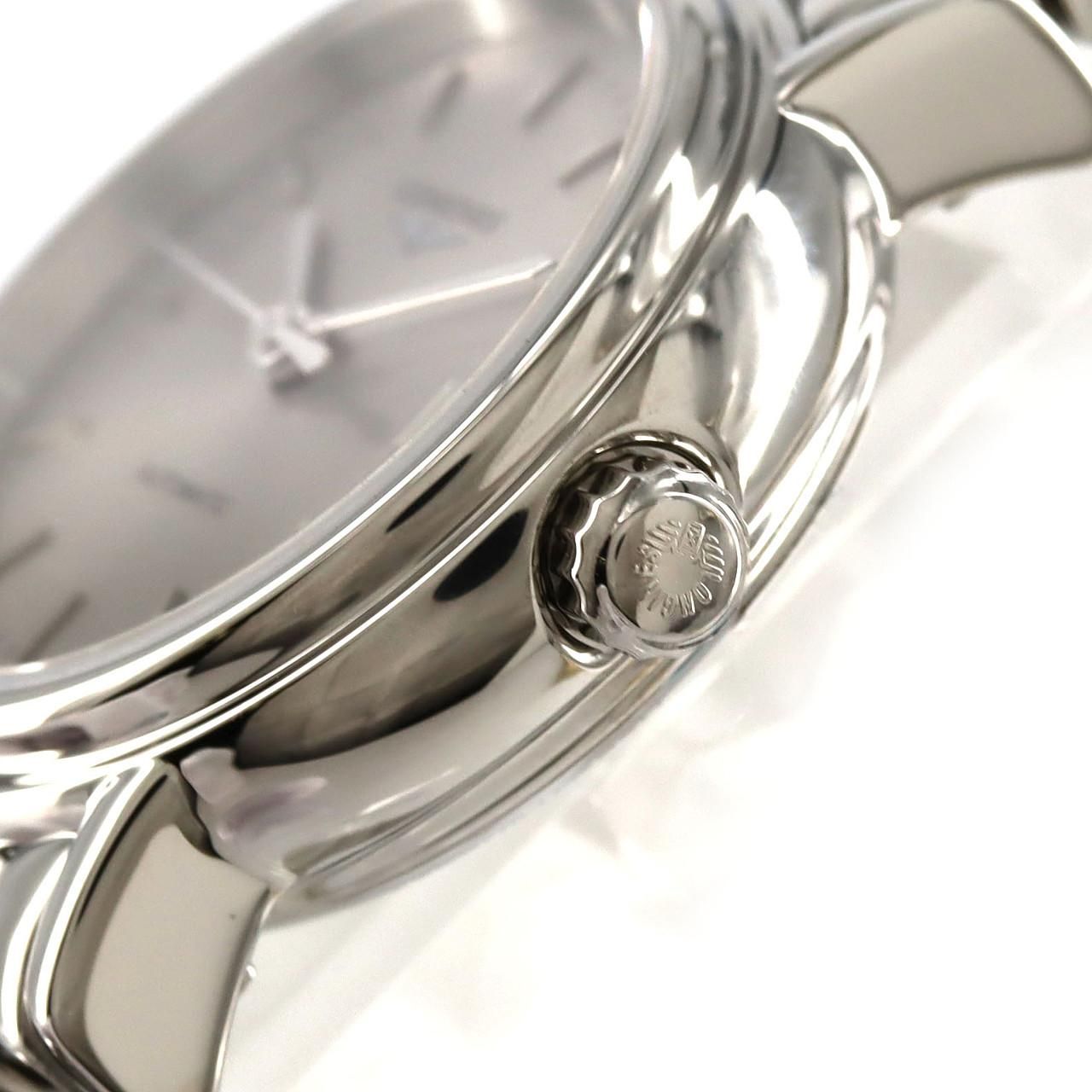 新品】ロンジン プレザンス L4.321.4.72.6 SS 自動巻 