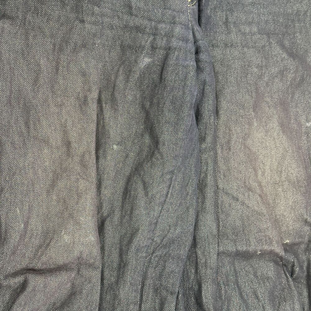 BOTTEGA VENETA (ボッテガヴェネタ) 22SS Denim Pants シワ加工