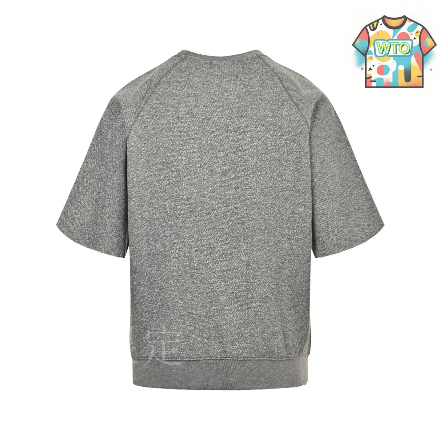 今日WTO】Dior 25SS 小刺繍落肩 T シャツ-HP32 - メルカリ