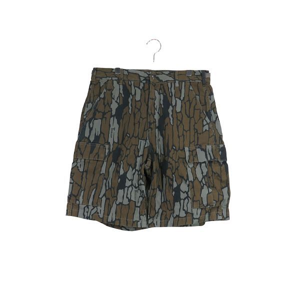 値下げ可　Supreme cargo short カモ　サイズ34 SUPREME Cargo short camo サイズ34 - メルカリ