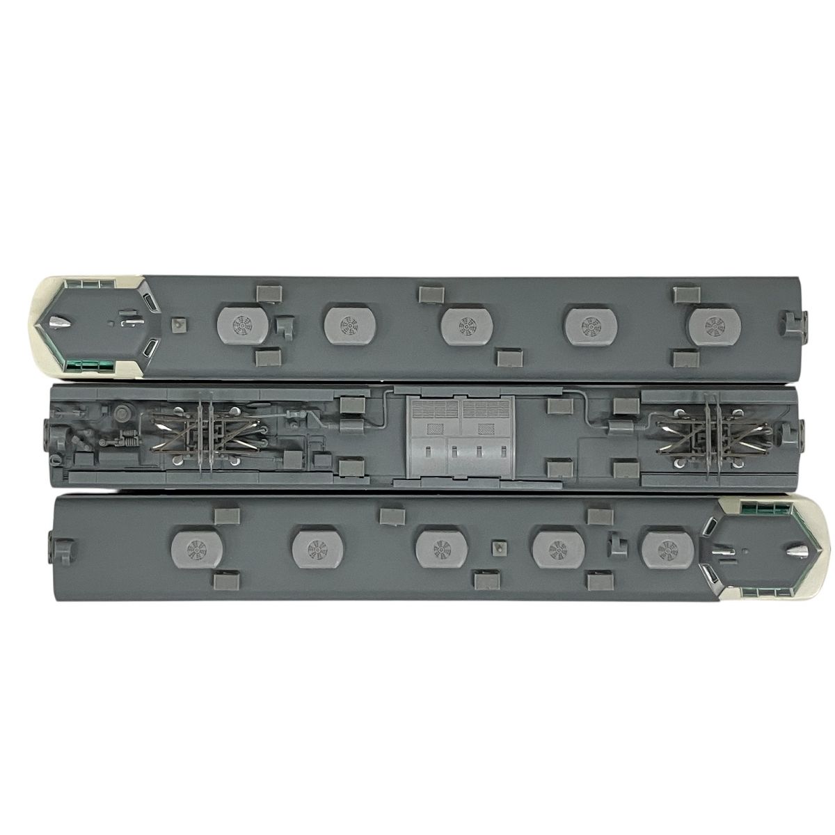 MICRO ACE A-3698 485系 特急こまくさ 3両セット Nゲージ 鉄道