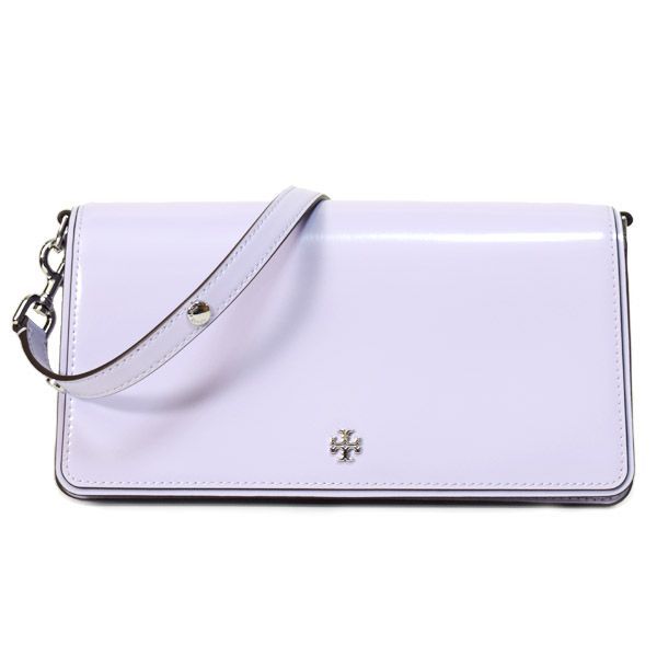 トリーバーチ バッグ TORY BURCH パテントレザー エマーソン