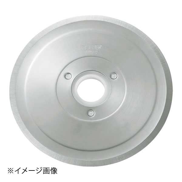 【新品】リッター 手動式フードスライサー替刃 パディオ3専用 プレーン刃
