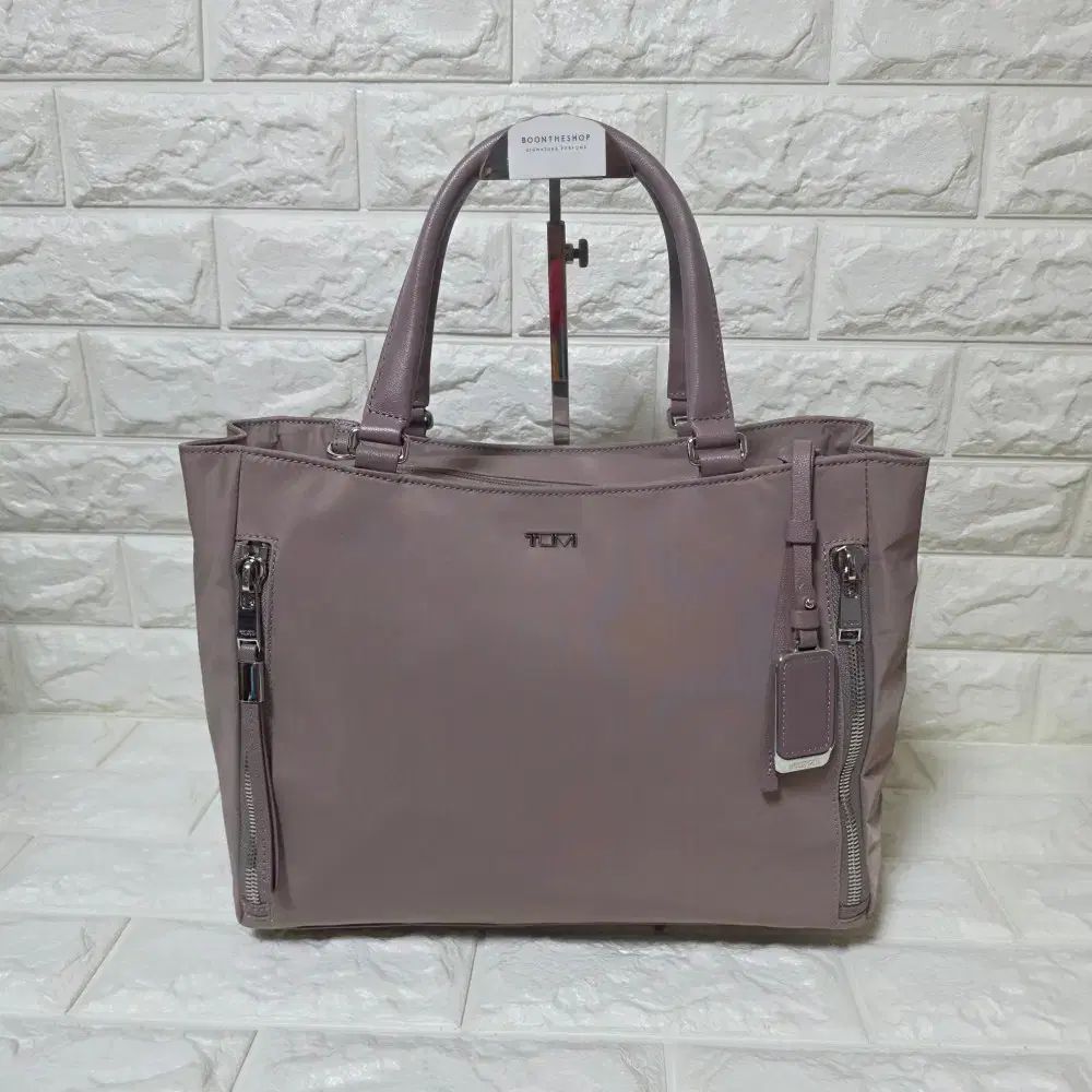 Tumi トゥミ ナイロン トートバッグ