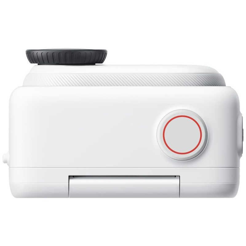 アクションカメラ