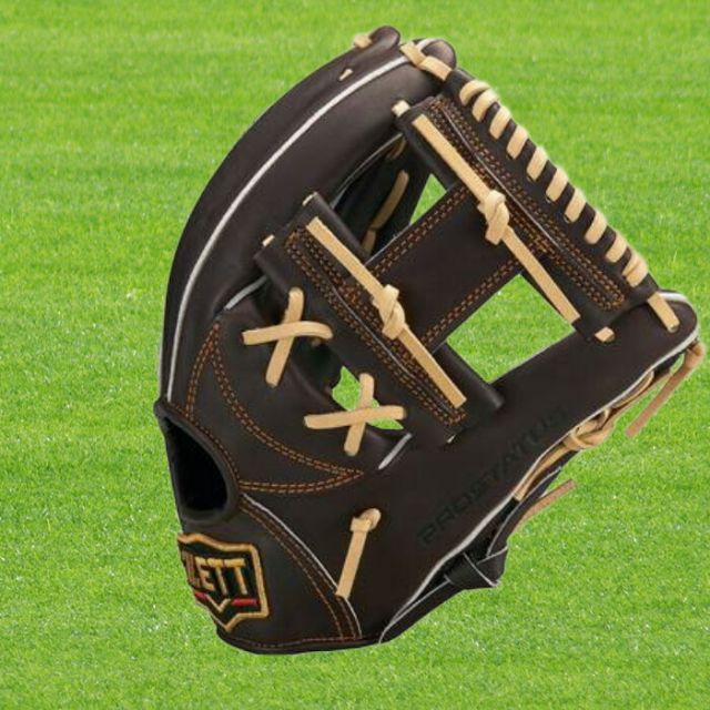 硬式用　日本製　今宮健太モデル　ゼット　プロステイタスSE 内野手　コユニ 硬式用 日本製 今宮健太モデル ゼット プロステイタスSE 内野手 コユニ