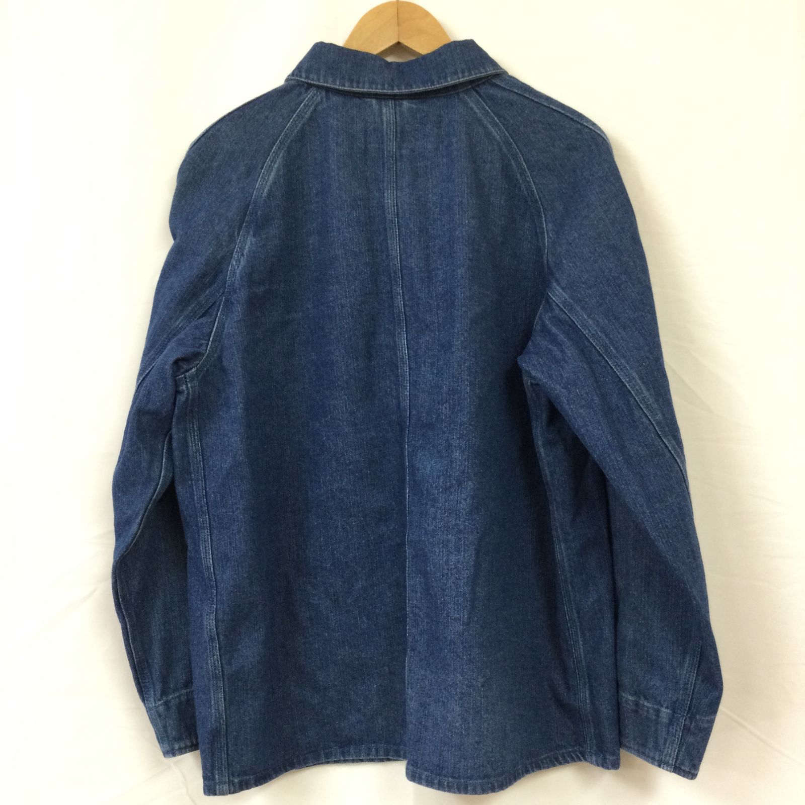 Dickies 0140-8600 ショート カバーオール ジャケット - メルカリ