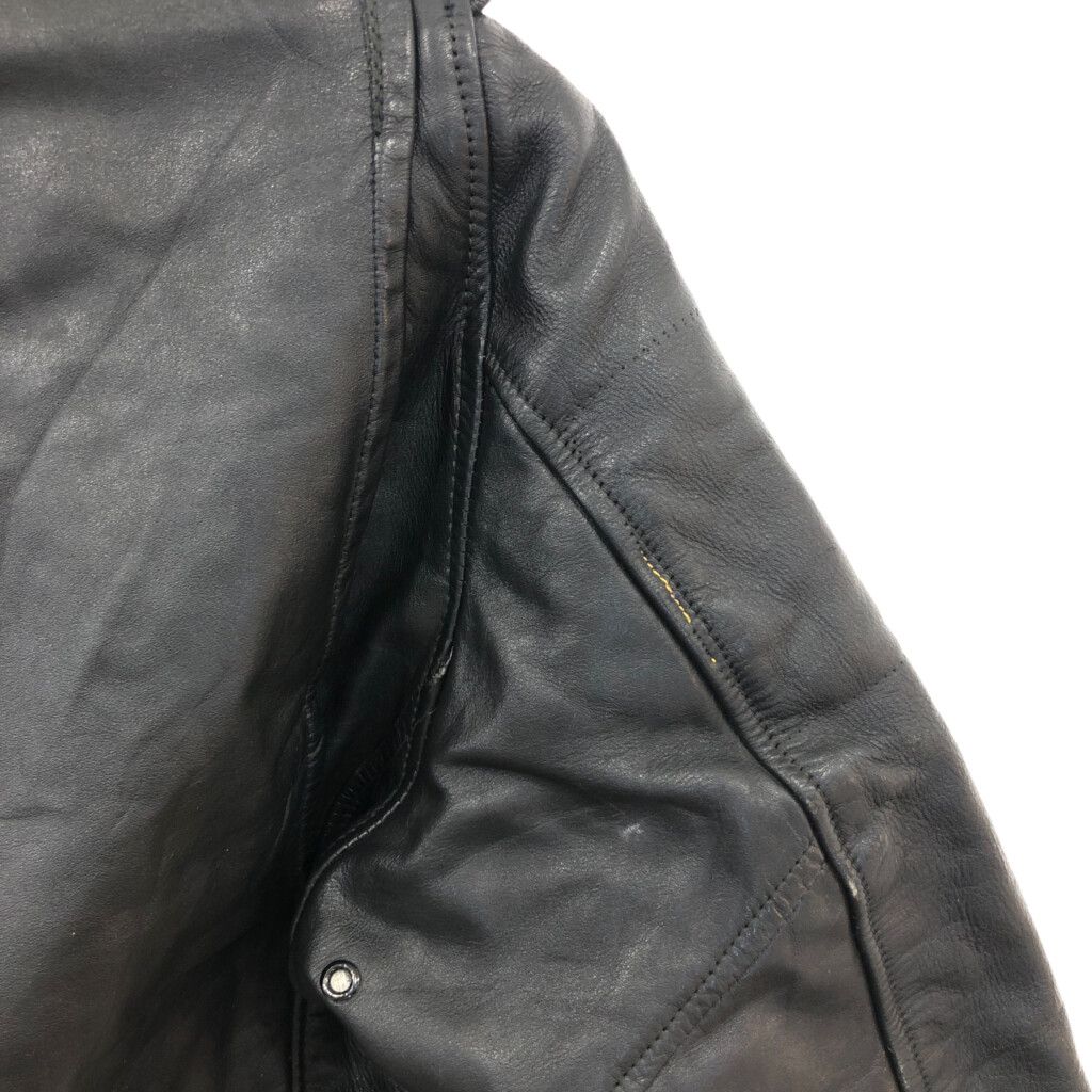 美品　60年代　ヴィンテージ　HARLEY-DAVIDSON ダブルライダース 60年代 HARLEY DAVIDSON ハーレーダビッドソン ダブルライダース