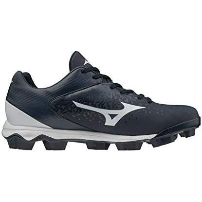 ミズノ(MIZUNO) 野球 ポイントスパイク ウエーブセレクトナイン