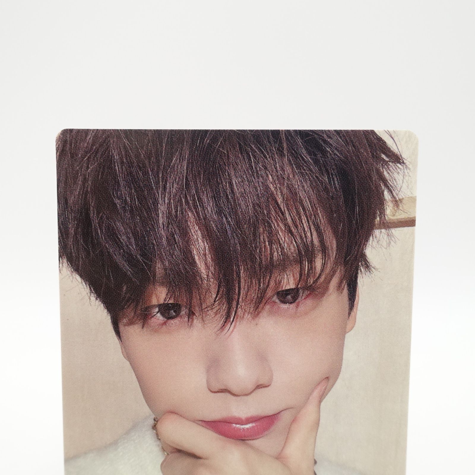 TXT スビン SWEET 通常盤 トレカ フォト カード TOMORROW X TOGETHER