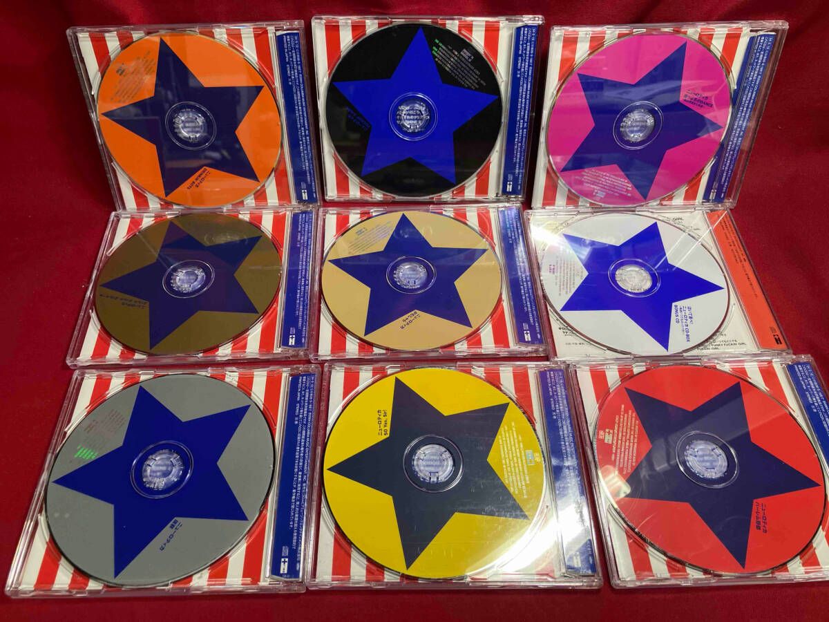 泣いて喜べ ! ニューロティカ CD-BOX ～俺達いつでもロックバカ！～ Amazon.co.jp: 泣いて喜べ ! ニューロティカ DVD-BOX ~俺達