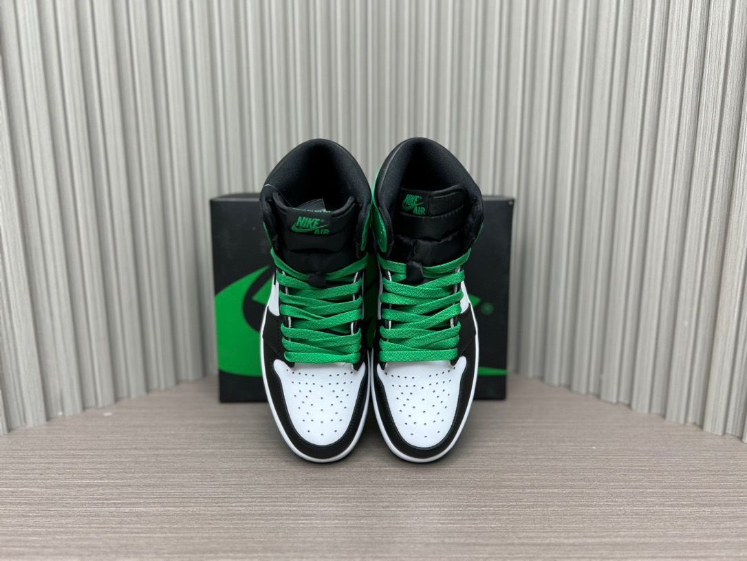 ナイキ エアジョーダン 1 レトロ ハイ OG  