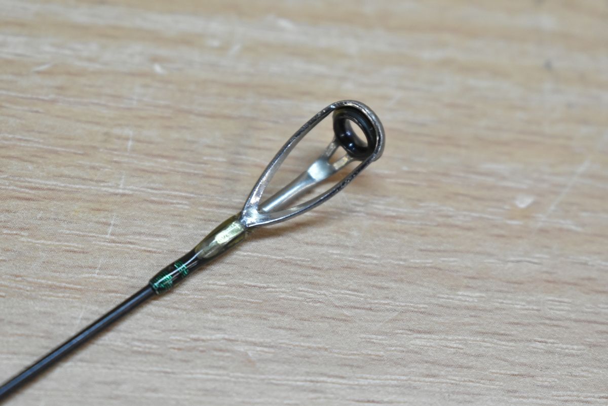 モバイル パックロッド