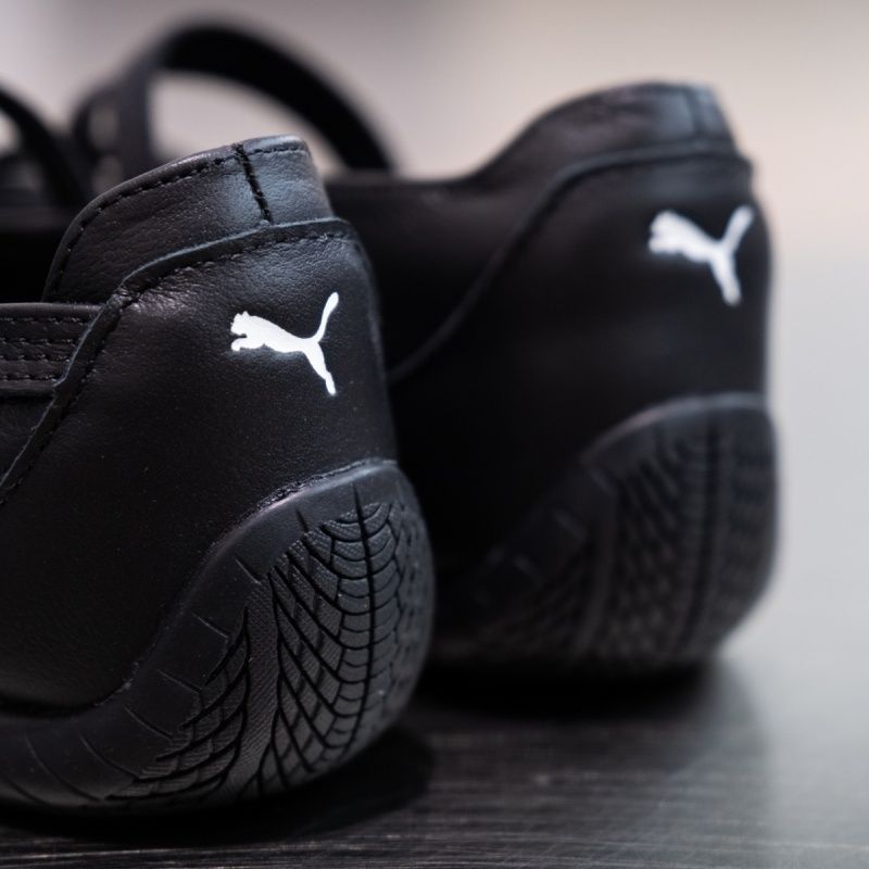PUMA(プーマ) スピードキャット バレエシュ Speedcat Ballet