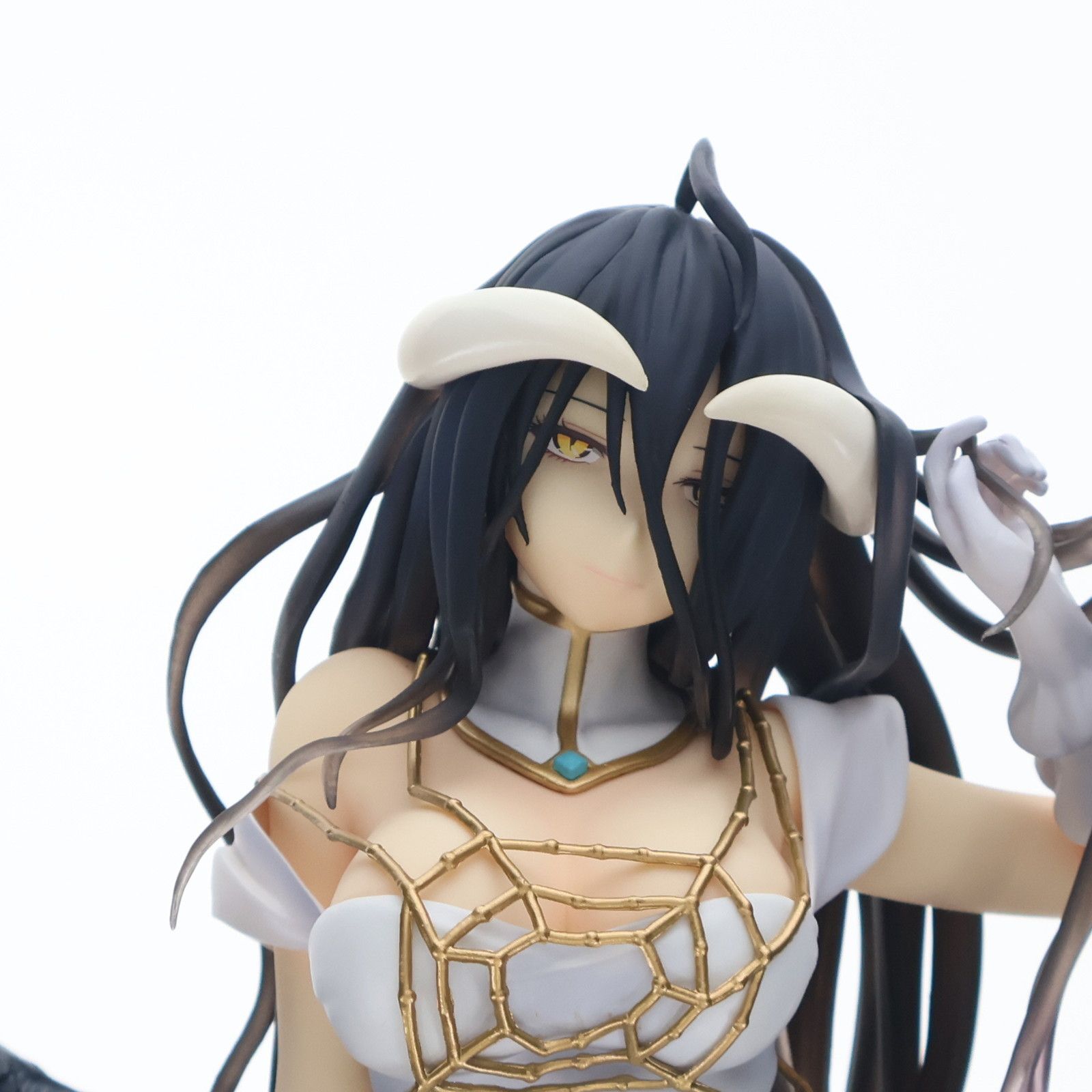 F:NEX限定 アルベド オーバーロードII 1/7 完成品 フィギュア