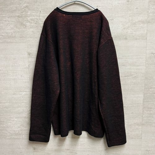 Yohji Yamamoto POUR HOMME ヨウジヤマモト プールオム HF-K12-180 