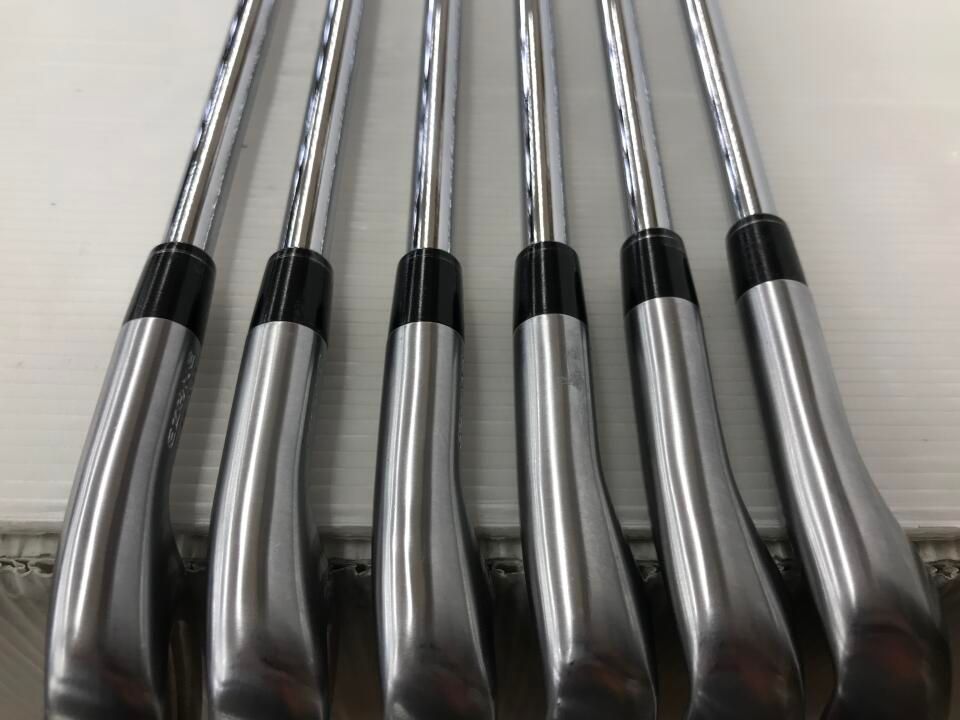 EZONE CB 901 FORGED | S | NSプロ950GH neo | 中古 | アイアン