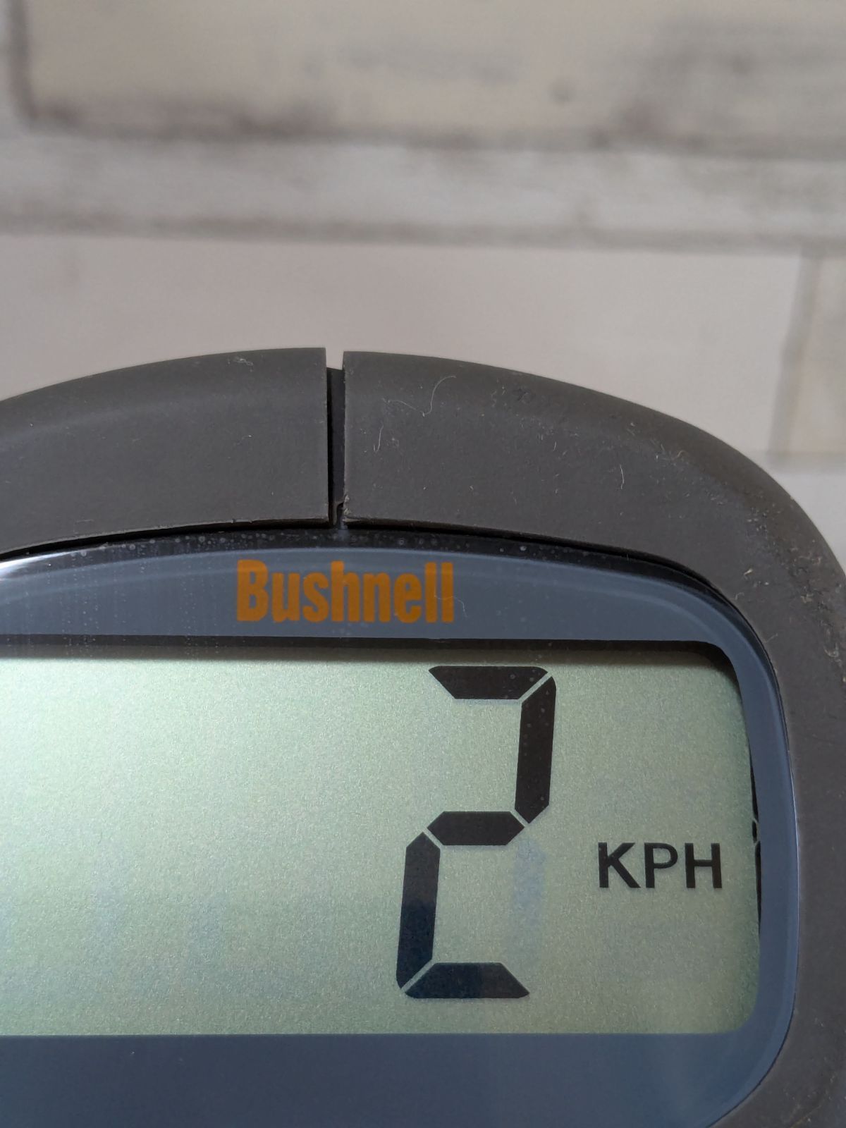 Bushnell