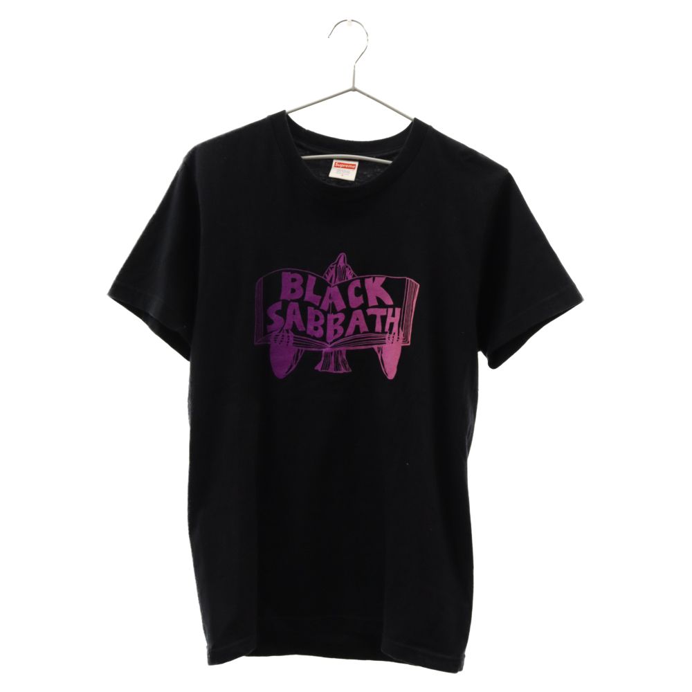 Supreme BLACK SABBATH Tシャツ Sサイズ SUPREME (シュプリーム) 16SS×Black Sabbath ブラックサバス プリント