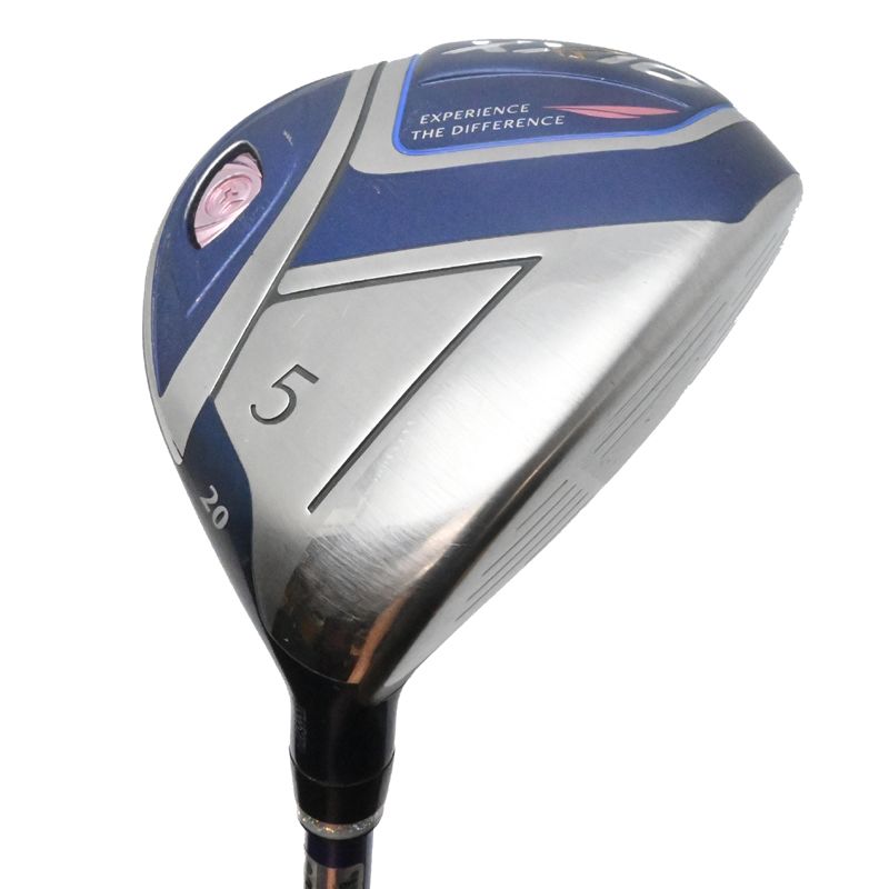 新品・未使用★STEALTH 7W TENSEI TM40/L レディース FW 未使用】ステルス レディース フェアウェイ (7W) TENSEI RED TM40(JP