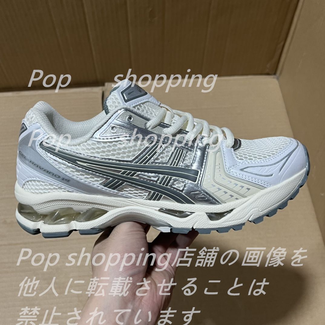 未使用新品 Asics GEL 14  靴   ASICS  スニーカー 04