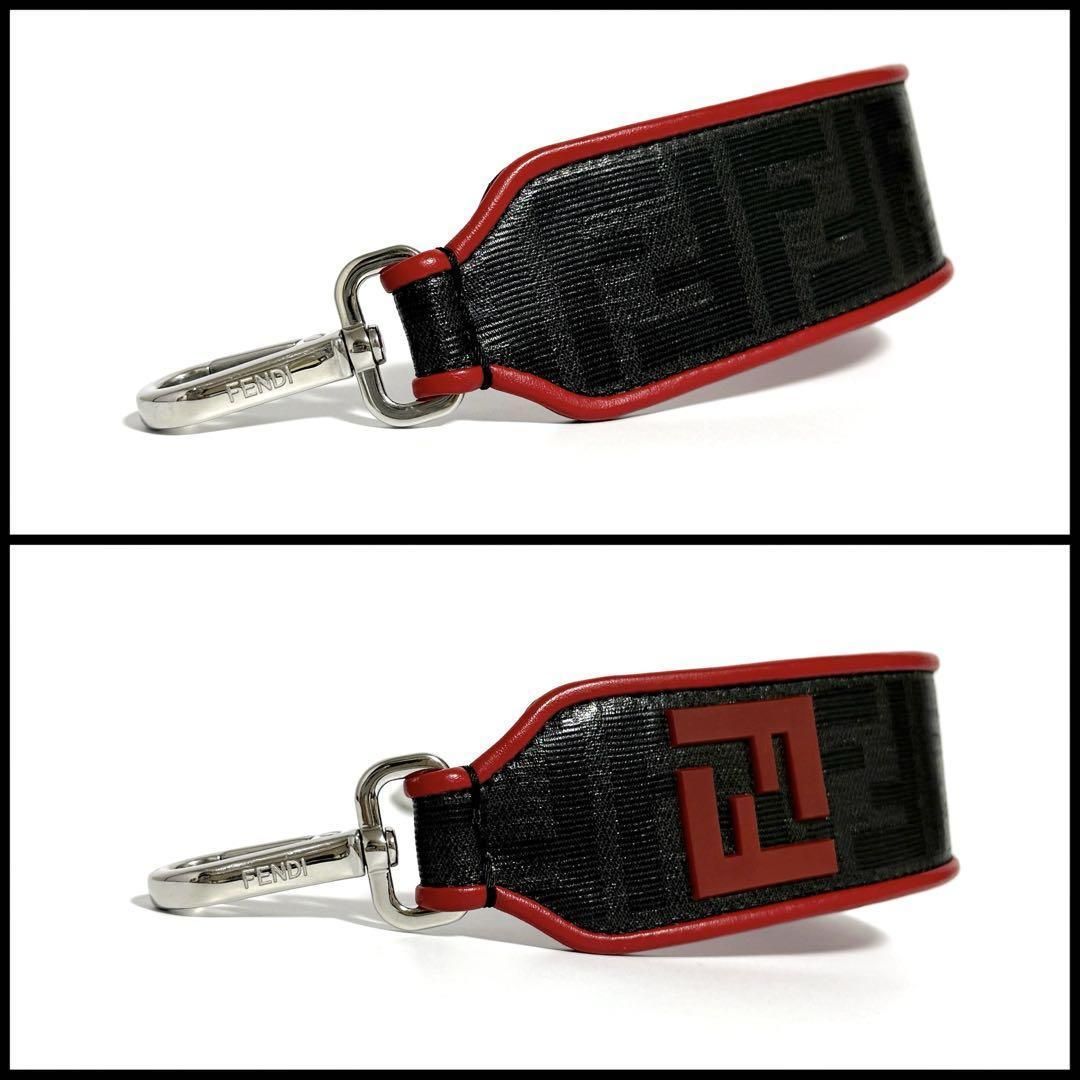 超美品】フェンディ レディース ストラップユー ミニ ハンドル バッグ