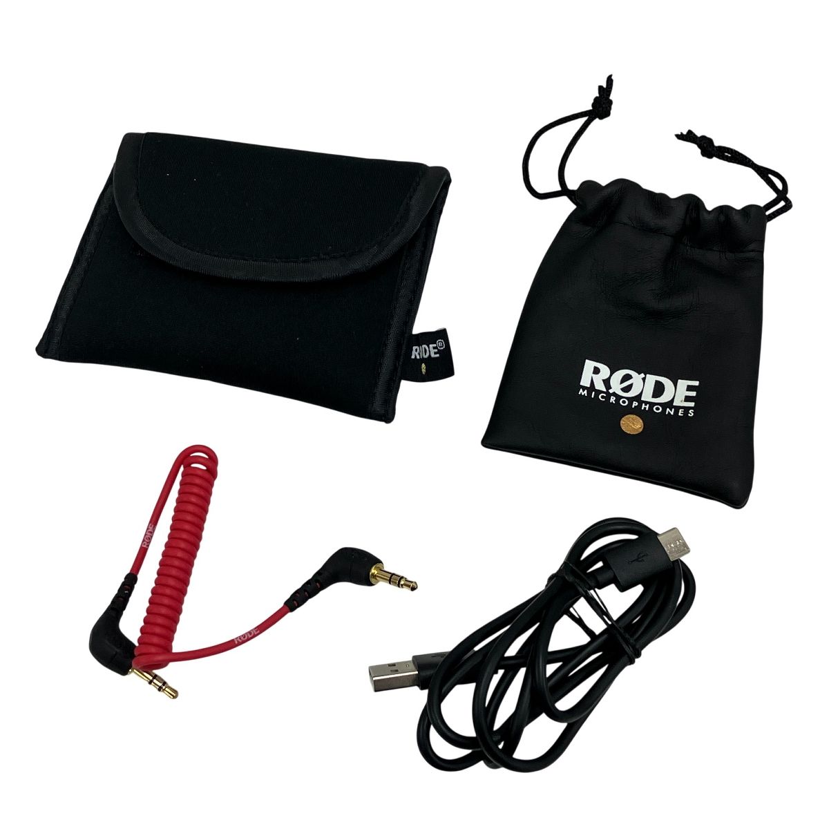 RODE Wireless GO ロード ワイヤレスゴー コンパクトワイヤレスマイクシステム T10510389