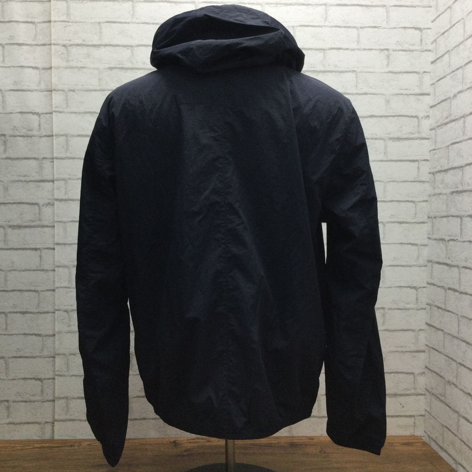 6412 【箱付き・未使用タグ付き】BOSS ナイロンジャケット C-Cinder 