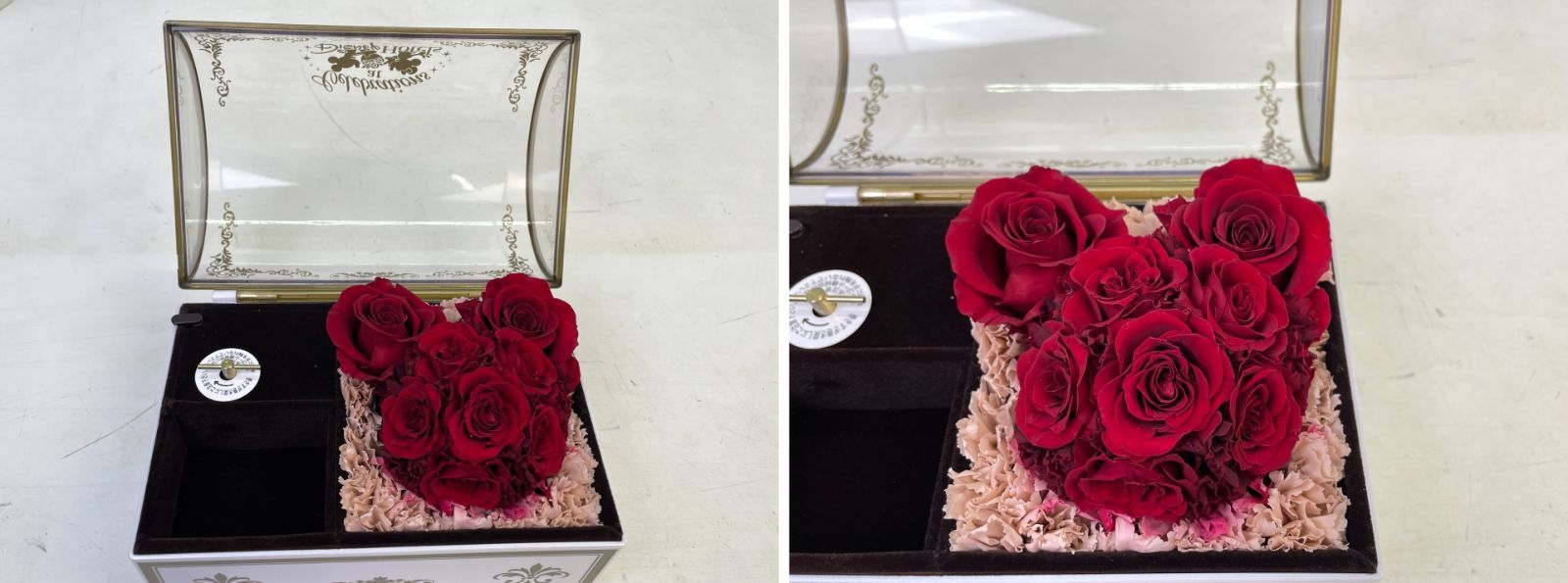 ディズニーランドホテル　オルゴール o0897108015558194372.jpg?caw=800