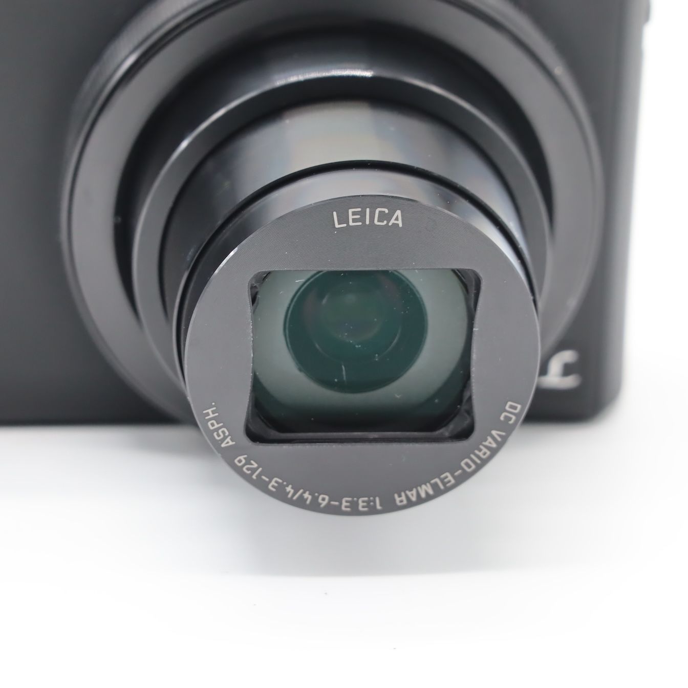 美品】☆ショット数「527回」パナソニック LUMIX ルミックス TZ60 DMC