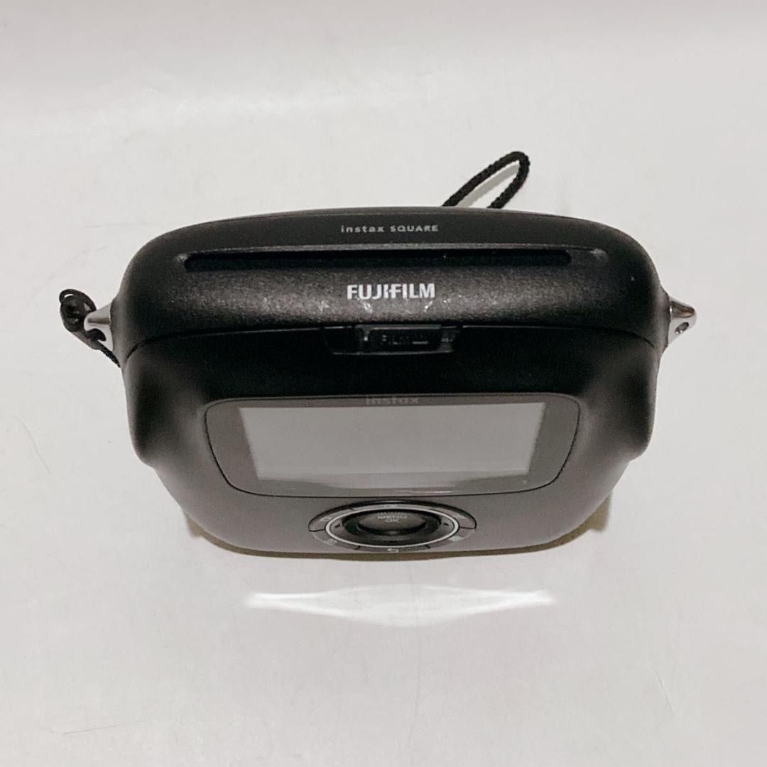 ブラック チェキ