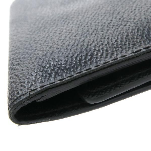 ルイヴィトン ダミエ グラフィット・キーケース6本用 N62662【B