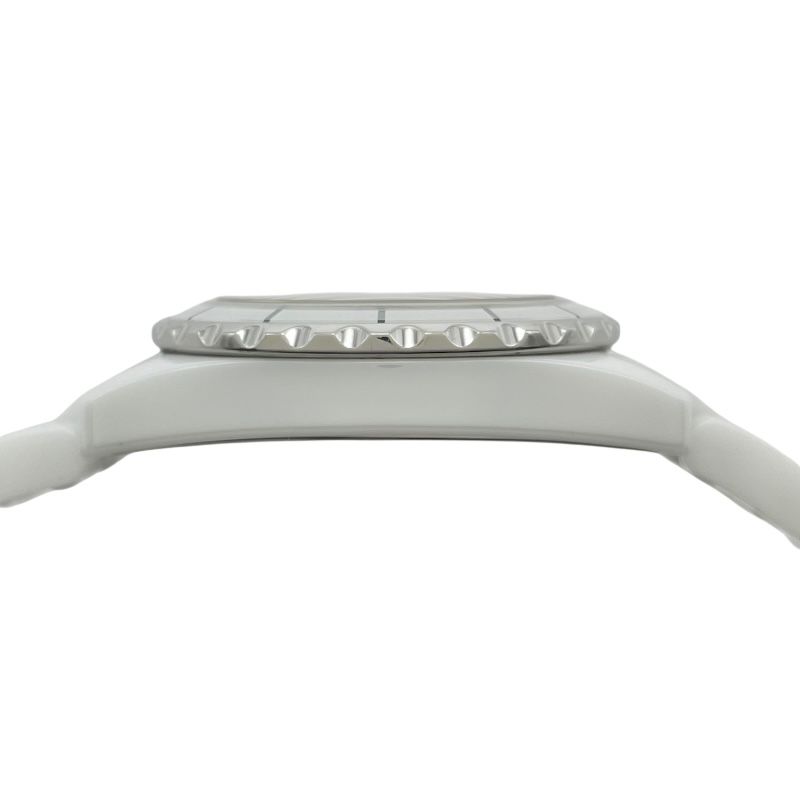 シャネル CHANEL J12 29mm ホワイトシェル H2685 ホワイトシェル  