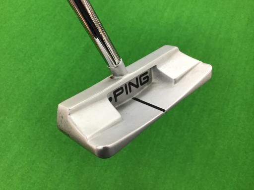 レフティ】PING SIGMA G KINLOCH C センターシャフトパター ピン