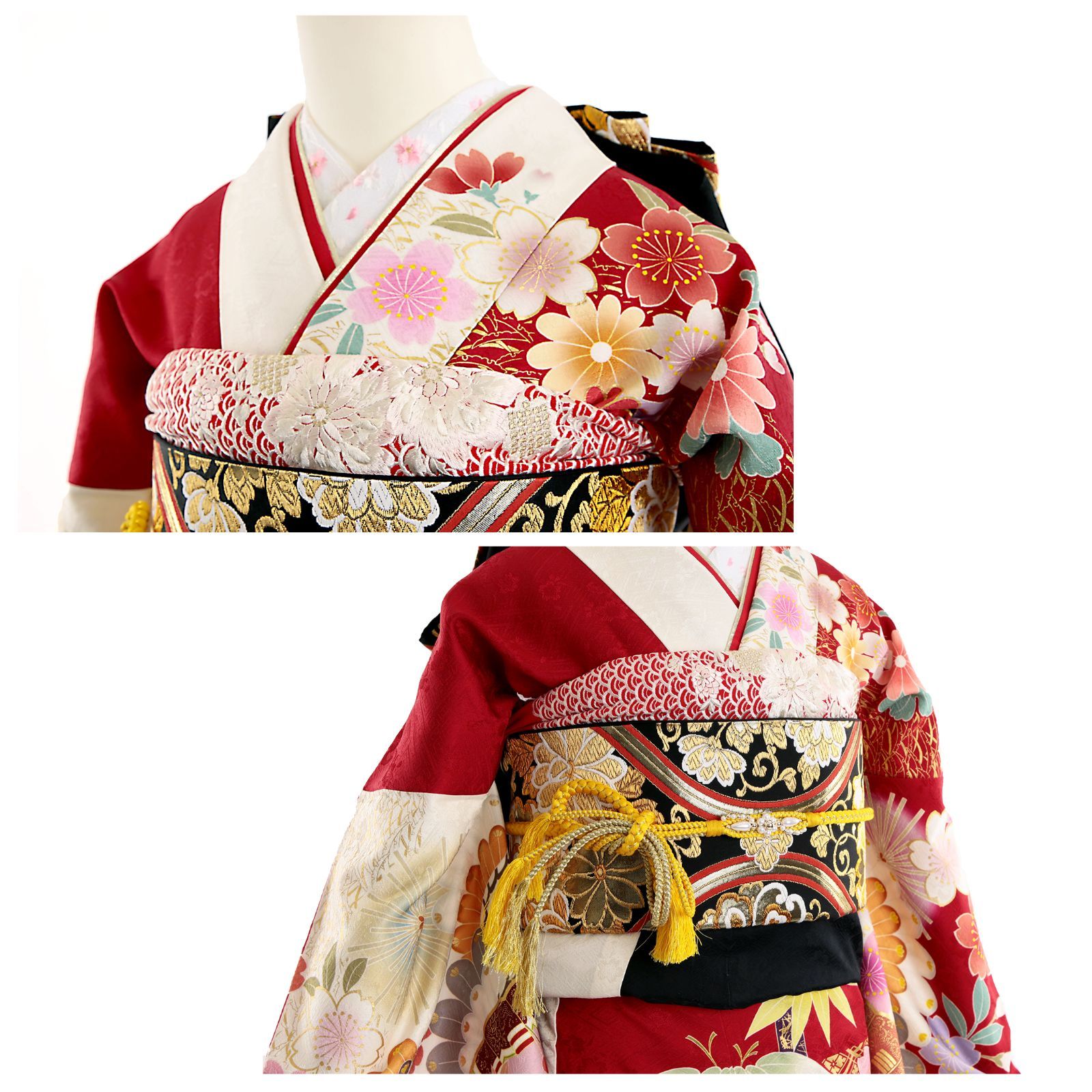 7点フルセット