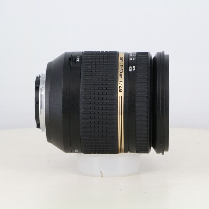 タムロン) TAMRON SP AF17-50/F2.8 XR DI2 VC LD B005N2 オンライン