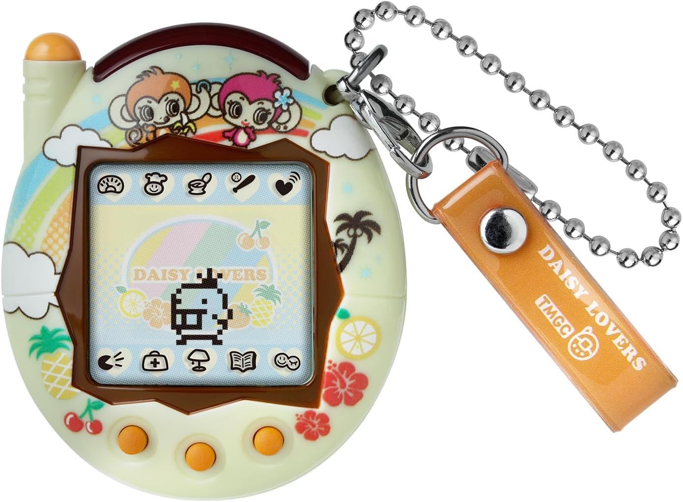 [バンダイ(BANDAI)] Tamagotchi Connection×デイジーラヴァーズ