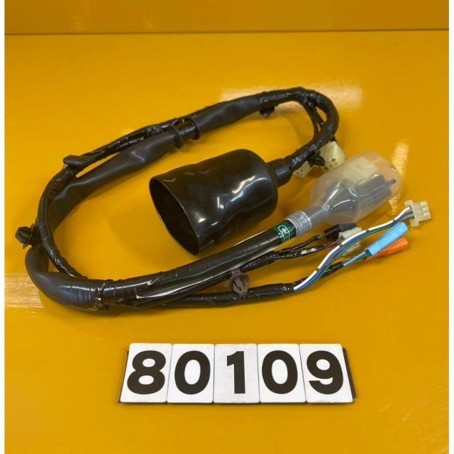 80109 HONDA ホンダ CT110 クロスカブ 純正サブハーネス 配線 32105-KYF-000