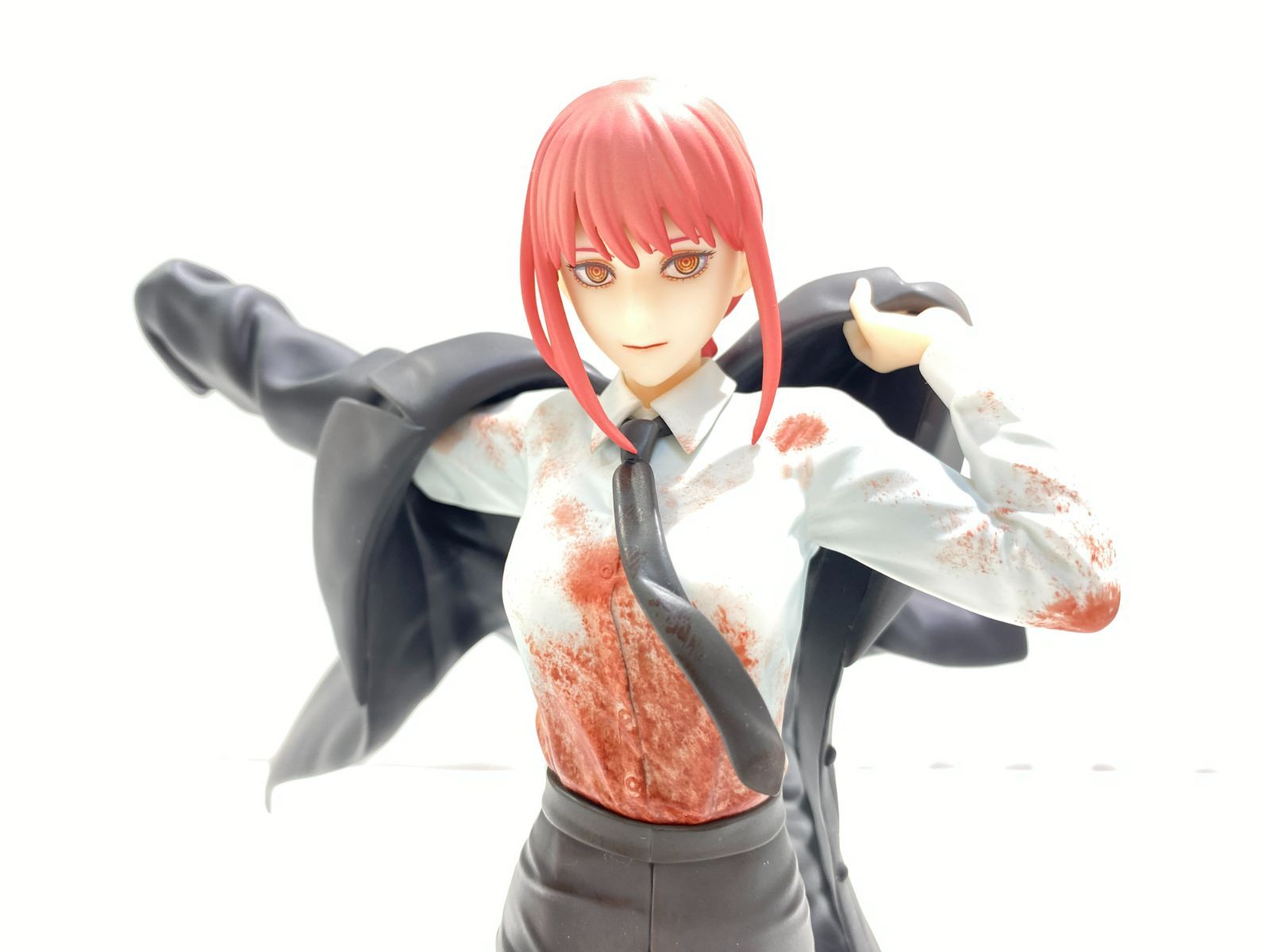 未開封》チェンソーマン 1/7スケールフィギュア