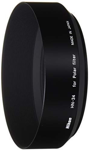 【中古】「非常に良い」Nikon ネジコミ式レンズフード HN-34 (77mm円偏光フィルター用) 中古】「非常に良い」Nikon ネジコミ式レンズフード HN-34 (77mm円偏光