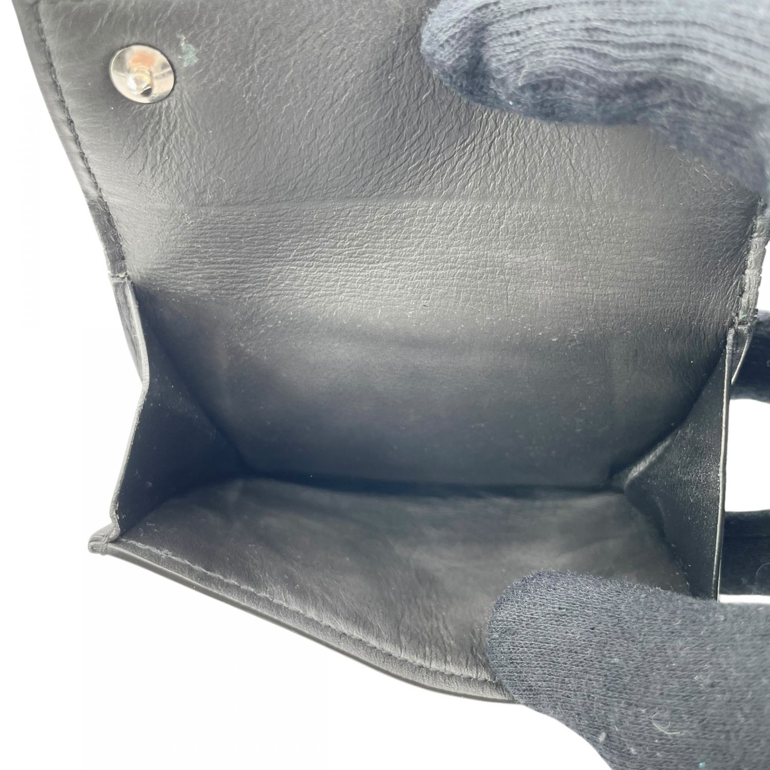 中古】 LOUIS VUITTON ルイ・ヴィトン モノグラム エクリプス M63536  