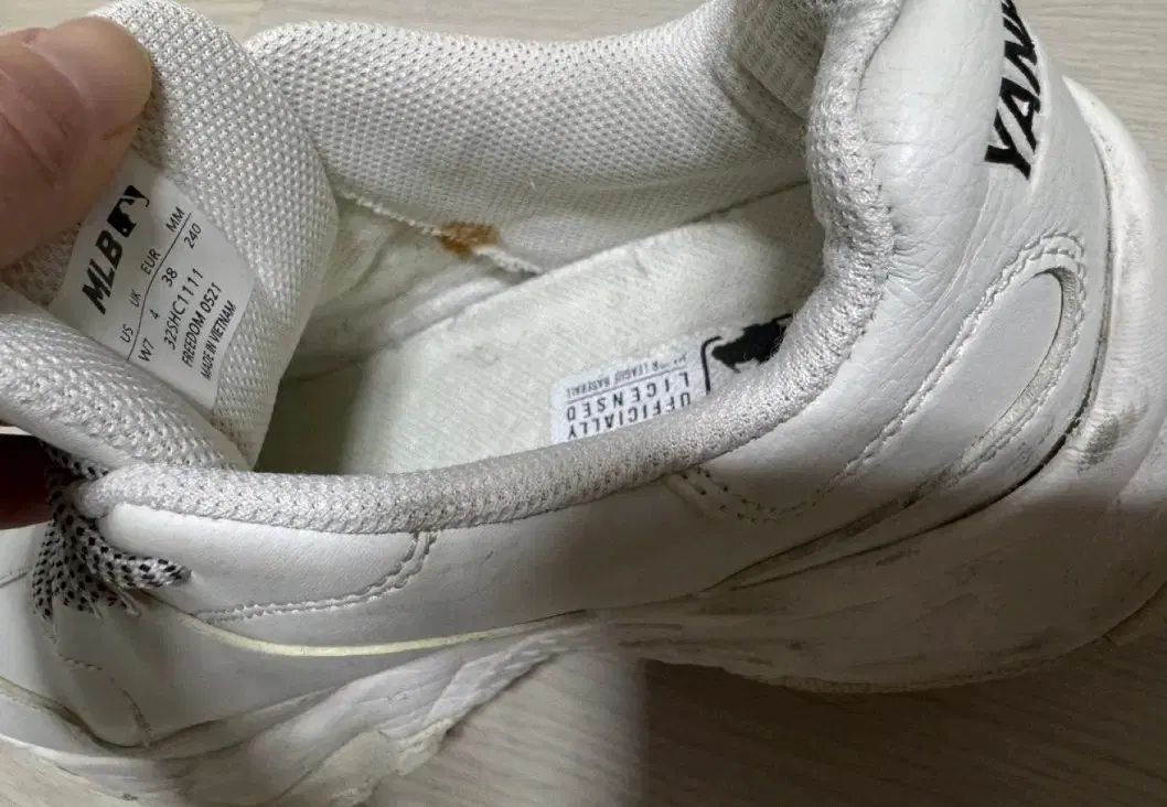 ニューヨーク ヤンキース