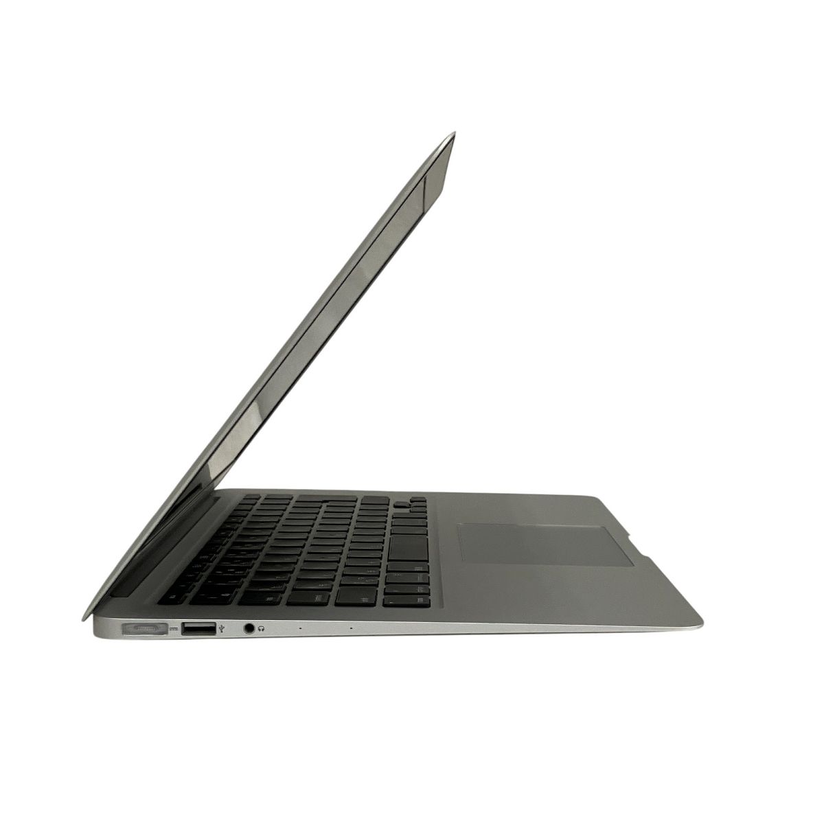 MacBook air 2017 ジャンク品 ジャンク品) MacBook air 13inch 2017 258G